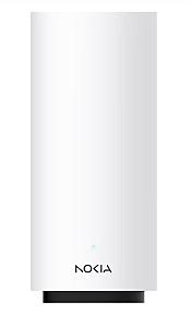 Nokia XS-2437X-B, XGS-PON Tri-band Wi-Fi 7, Optical Network Terminal (ONT)