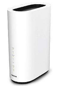 Nokia XS-2426X-A, XGS-PON Dual-band Wi-Fi 6 Optical Line Terminal (ONT)