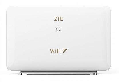 ZTE ZXHN G6706, BE3600 Dual-band Wi-Fi 7 GPON Optical Network Terminal (ONT)