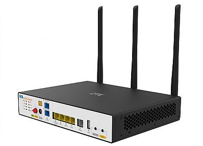 ZTE ZXEN G100A-N7C4 FTTR-B Combo PON Main Optical Network Terminal