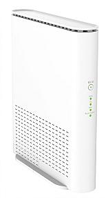 ZTE ZXHN F8749Q, BE19000 Tri-Band Wi-Fi 7 XGS-PON Optical Network Terminal (ONT)