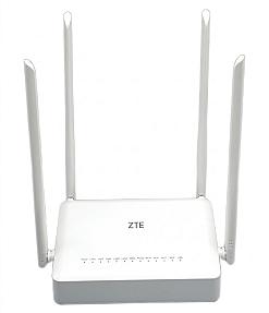 ZTE ZXHN F6600P AX3000 Dual-band Wi-Fi 6 Residential ONT