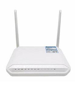 FiberHome HG6145F FTTH Dual Band GPON Wi-Fi 6 routing-type ONT