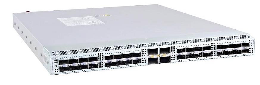 Arista 7280CR3-32P4, 36 ports 1RU rack-mountable Managed Switch RouterArista 7280CR3-32P4, 36 ports 1RU rack-mountable Managed Switch Router