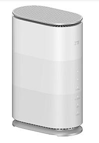 ZTE MC8510D G5 Air, WiFi 7 10dBi 5G CPE Router
