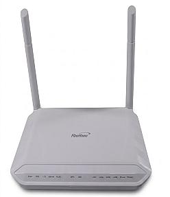 FiberHome HG6243C, 2.4GHz WiFi GPON Optical Network Terminal
