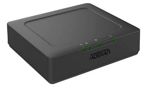 Adtran SDX 621, 10GE XGS-PON Optical Network Terminal (ONT)