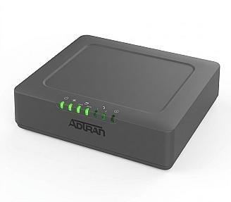 Adtran SDX 622v 10GE XGS-PON Optical Network Terminal (ONT) with VoIP