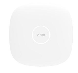 V.SOL V2801AX30C-A Air, 1XPON(PoF) 1GE WiFi6 Ceiling Installation ONT