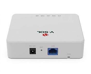 V.SOL V2901Q-A, 10G PON+2.5GbE XGS-PON Optical Network Terminal