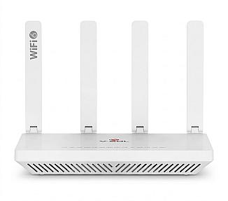 V.SOL HG325AX15T XPON Dual Mode, Triple-play WiFi 6 ONT with VoIP