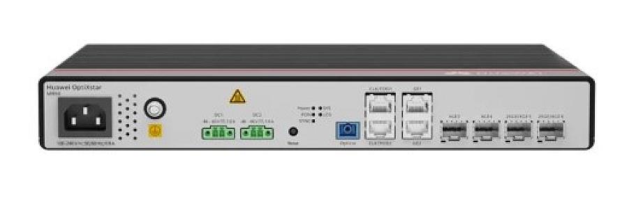 Huawei OptiXstar M990 50G PON Optical Network Unit (ONU)