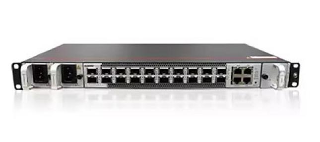 Huawei OptiXaccess EA5801E-FL16 Box-shaped Optical Line Terminal (OLT)