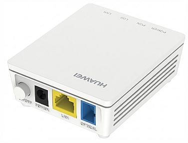 Huawei EchoLife HG8310M 1GE Bridging-type Optical Network Terminal with VOIP