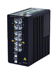 Huawei OptiXstar T823E-D Industrial Optical Network Unit (ONU)