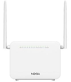 Nokia ONT G-1425G-B, Dual-band Wi-Fi 5 Optical Network Terminal