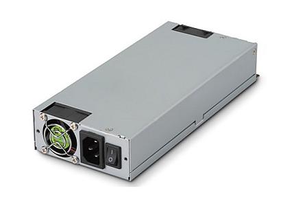 TRUMPower TMPC-400-1U, 400W 1U Medical Grade ATX12V 80 Plus Gold PC Power Supply
