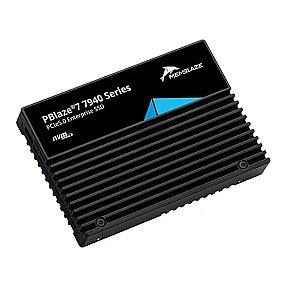 Memblaze PBlaze7 7940 Series 15.36TB U.2 PCIe 5.0 SSD