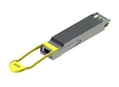 Coherent  FTCF2519E1PCM, 1.6T-DR8 OSFP Transceiver Module