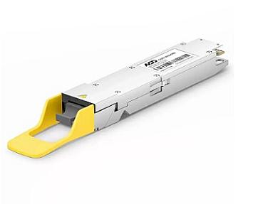 Naddod OSFP-800G-DR8P Cisco Compatible, 1310nm SMF Optical Transceiver Module