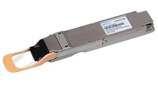 InnoLight T-OH8CNT-N00 800G DR8+ Universal OSFP112 Transceiver