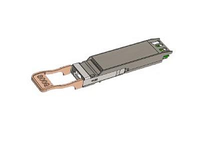 InnoLight 800G-SR8 OSFP112, 30m OSFP Optical Transceiver Module