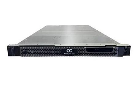 AudioCodes Mediant 9080C VoIP Gateway, 1GbE 1U Rack-Mountable