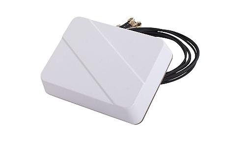 Amphenol PCTEL GLLPDLTE-B MEDALLION II Permanent mount 5G Antenna with GNSS