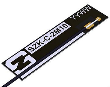 SYNZEN Draconis SZK-C-2M10 Dual Band ISM FPC Antenna