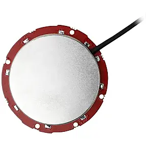 Calian Tallysman TW3972E Embedded Triple Band GNSS Antenna with L-Band Support