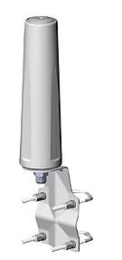 Cisco ANT-5G-OMNI-OUT-N, 4G (LTE) / 5G (FR1) Omnidirectional Outdoor Antenna