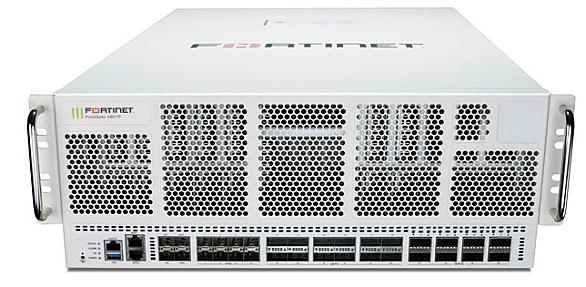 Fortinet FortiGate-4800F Security Appliance, Hardware+3yr FortiCare Premium+UTP