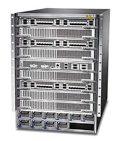 Palo Alto PA-7500, 1.5 Tbps Throughput Next-Generation Firewall (NGFW)