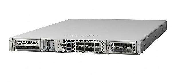 Cisco FPR4225-NGFW-K9, 95 Gbps Throughput, Next Gen Firewall (NGFW) Appliance