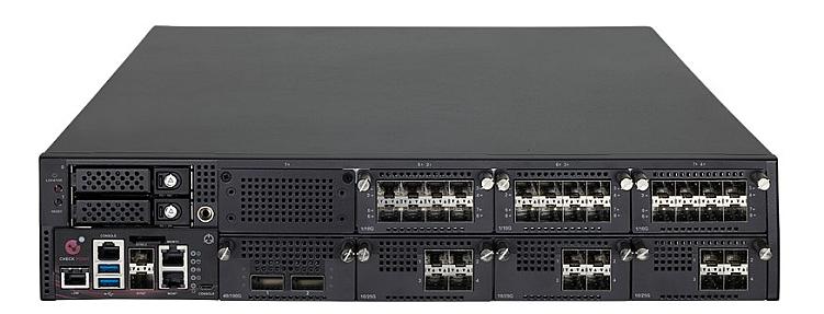 Checkpoint Quantum Force 29200, CPAP-SG29200-SNBT, Security Appliance