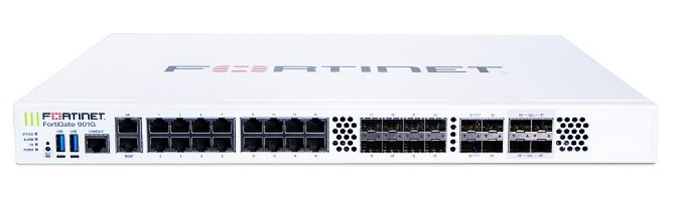 Fortinet Fortigate FG-900G, Enterprise Next-Gen Firewall Appliance