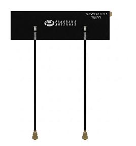 Panaroma TFM2-24-58-72, 2×2 MiMo WiFi Embedded Antenna