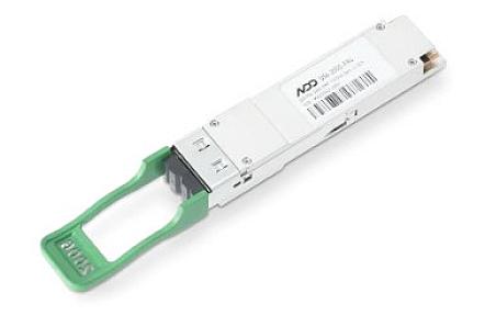 Nadood Q56-200G-FR4 2km, QSFP56 1310nm 2km SMF Optical Transceiver Module