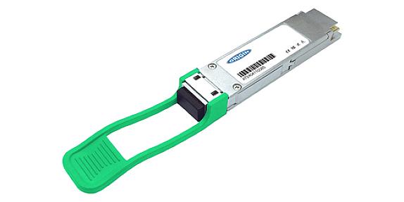 Origin Storage 980-9I055-00H000 QSFP56 200GBase-FR4 SMF 2km Transceiver Module