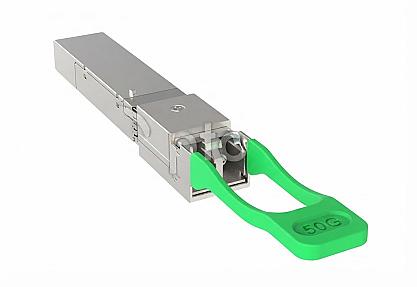 Eoptolink EOLP-1350G-02-I, SFP56 FR 1310nm 2Km LC SFP Transceiver Module