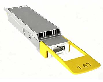 Eopotolink EOLO-16T-02-XXX, OSFP 1.6T 2FR4 2km Transceiver Module