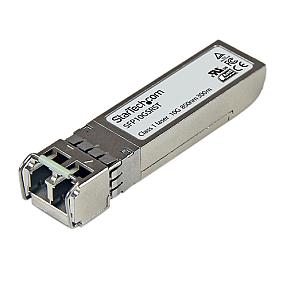 StarTech.com SFP-10G-SR Cisco Compatible, 850 nm SFP+ Transceiver Module