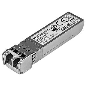 StarTech.com SFP-10G-LR-S, 1310nm 10km SFP+ Transceiver Module