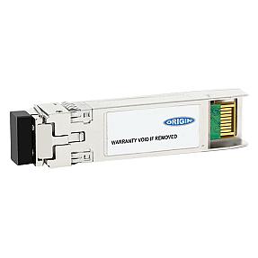 Origin Storage EX-SFP-10GE-SR 850nm Fiber optic SFP+ Transceiver Module