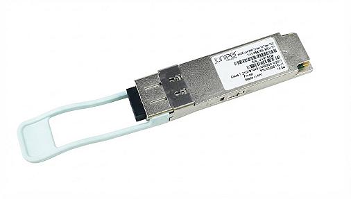 Juniper JNP-QSFP-40G-LR4 10km SMF QSFP+ Transceiver Module