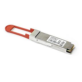 StarTech.com QSFP40GER4ES, 1311nm SMF 40GE QSFP+ Transceiver Module