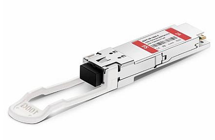 FS QSFP-ZR-100G-S, QSFP28 DCO 100G 80km SMF Transceiver Module