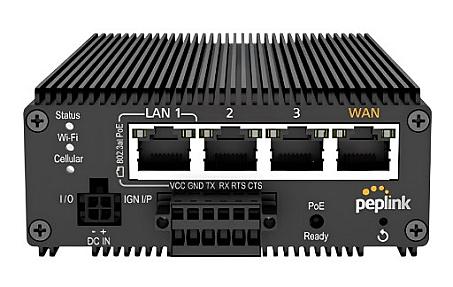 Peplink Transit Pro E, 1Gbps Wi-Fi 6 5G High Performance Router - APAC & EMEAPeplink Transit Pro E, 1Gbps Wi-Fi 6 5G High Performance Router - APAC & EMEA
