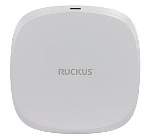 RUCKUS R770, Tri-Radio Wi-Fi 7 12.22 Gbps Indoor Access Point