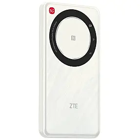 ZTE U30 Air, 500Mbps WiFi+USB3.0,  5G Pocket WiFi Router - Global Version